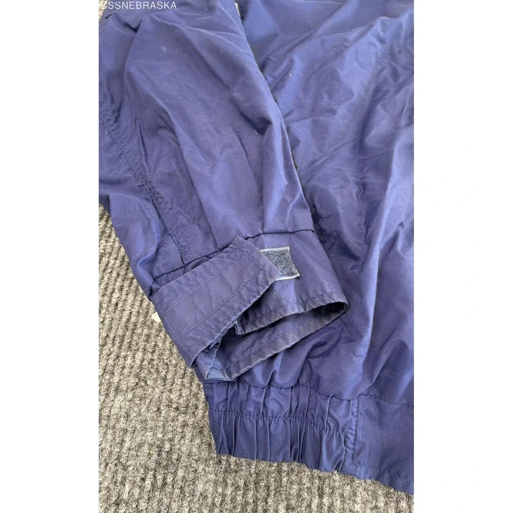 Columbia vintage 90s